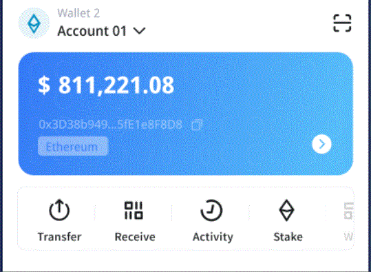 TokenPocket和imToken：imToken下载区块链钱包的